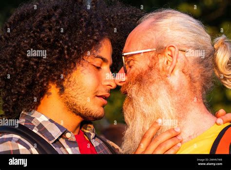 Gay Nature Banque De Photographies Et Dimages Haute R Solution Alamy