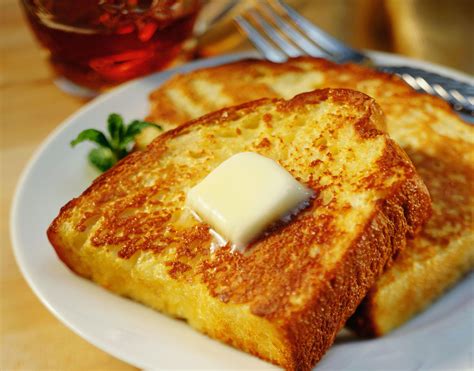 15 Ways How To Make The Best French Bread French Toast You Ever Tasted How To Make Perfect Recipes