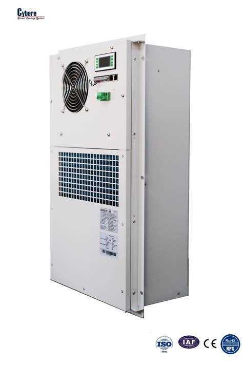 DC48V Inverter 600W Air Conditioner For Telecom Outdoor Cabinet Air