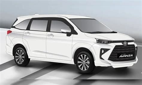 Avanza Toyota Jakarta Official