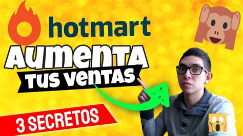 Como Vender En Hotmart Como Hacer Mi Primera Venta En Hotmart 3