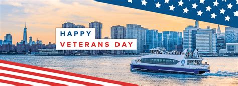 Get To Know Some Of The Veterans At Nyc Ferry New York City Ferry