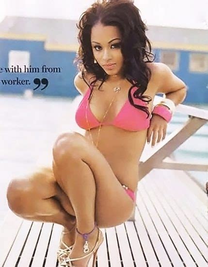 Lauren London Nude Sexy Pics And Threesome Sex Scene