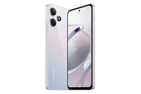 قیمت گوشی ردمی ۱۲ 5G شیائومی | خرید ارزان Redmi 12 5G