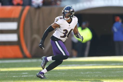 Ravens S Chuck Clark Activated From Reservecovid 19 List Can Play Vs