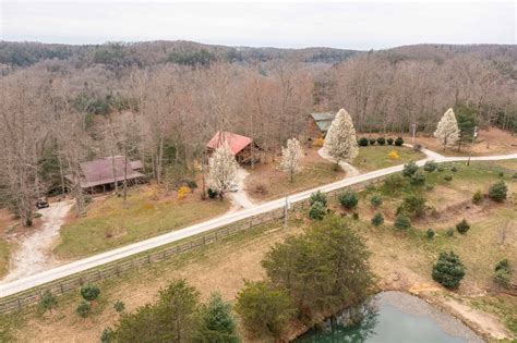 Grand Haven Cabin Red River Gorge Kentucky Cabins For Rent