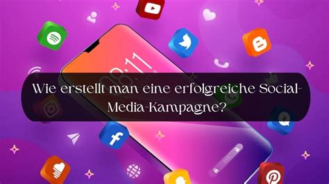 Wie Erstellt Man Eine Erfolgreiche Social Media Kampagne Werbseo