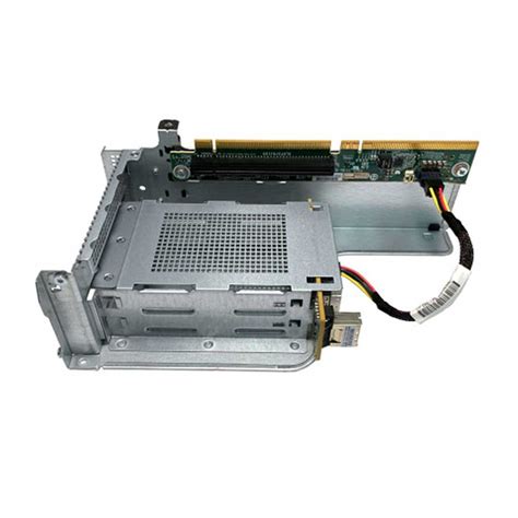 Hpe Dl X Gen Sff Hdd Sas Sata Riser Kit