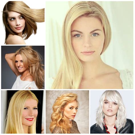 2021 Trendy Blonde Hair Colors – 2021 Haircuts, Hairstyles and Hair Colors