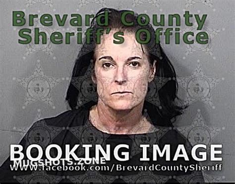 THOMAS HOPE YVONNE 06 24 2021 Brevard County Mugshots Zone