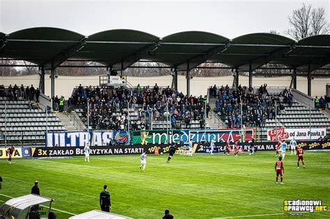 Mied Legnica Piast Gliwice