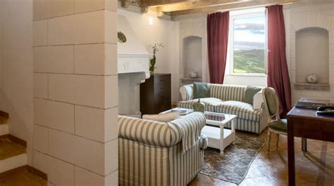 Castello Di Velona Resort Thermal Spa And Winery In Montalcino Tuscany