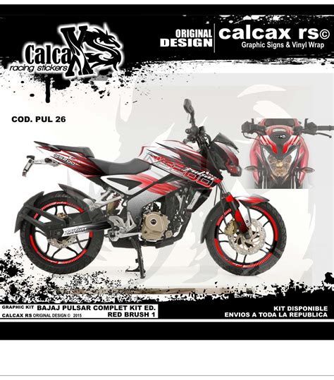 Sale Pulsar Ns200 Sticker In Stock