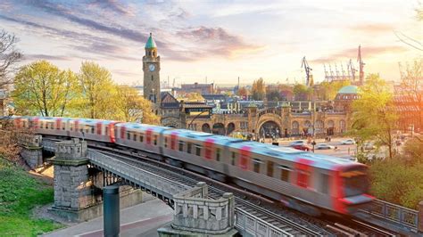 Hvv Hamburg Vorverkauf F R Euro Ticket Das M Ssen Fahrg Ste Wissen