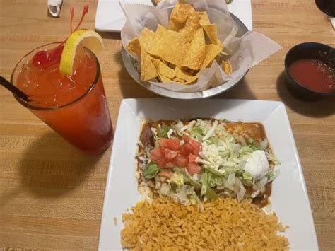 El Parian Mexican Restaurant Updated January Photos