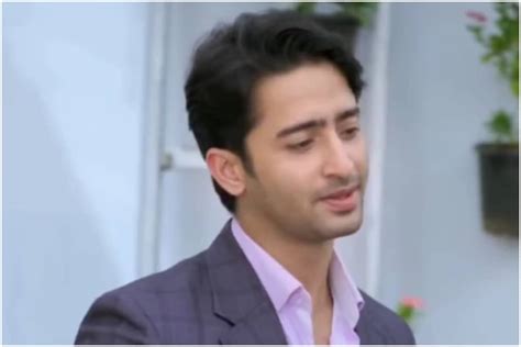 Here's What Shaheer Sheikh Has Learned from His Kuch Rang Pyar Ke Aise ...