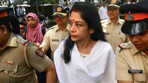 The Indrani Mukerjea Story Buried Truth Netflix Documentary On Sheena