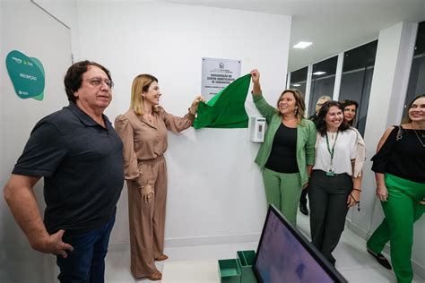 Prefeitura de Saquarema inaugura novo Centro Odontológico Municipal