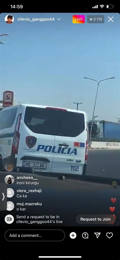 FOTO VIDEO Cllevio Serbiano e pëson sërish Policia mësyn në shtëpinë