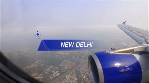 Patna To New Delhi Flight Ii Nonstop On Indigo Airlins Ii Airbus A380