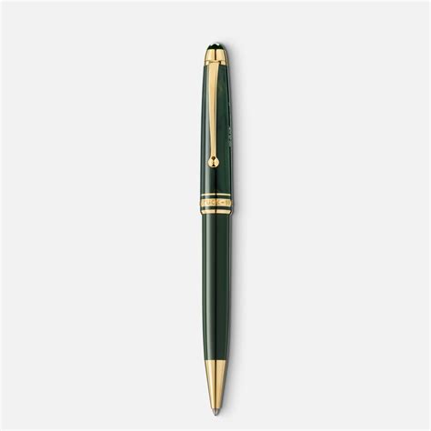 Montblanc Meisterst Ck The Origin Collection Classique Ballpoint In