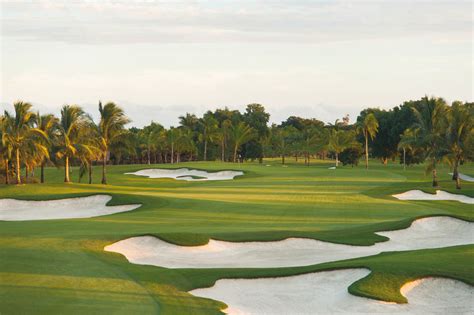 Doral Golf Resort & Spa, Miami, FL - Albrecht Golf Guide