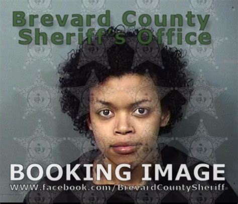 Arrests In Brevard County March Suspects Presumed Innocent