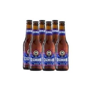 Cerveja Eisenbahn American Ipa Puro Malte Long Neck Ml Shopee Brasil