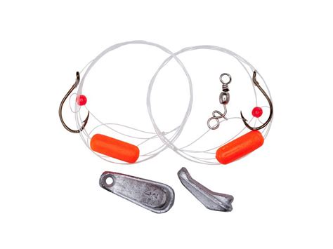 lindy floating crawlerleech walleye rig karls bait tackle