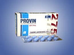 Provin : Uses, Side Effects, Interactions, Dosage / Pillintrip