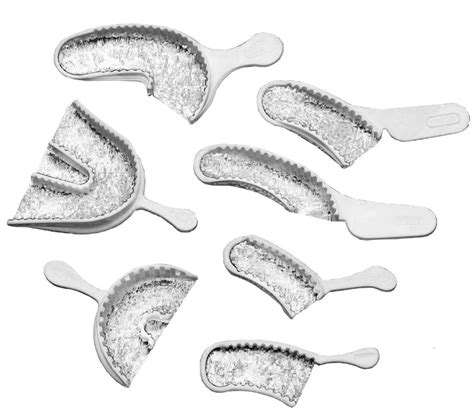 Alfa Triple Tray - Omni Dental Supply