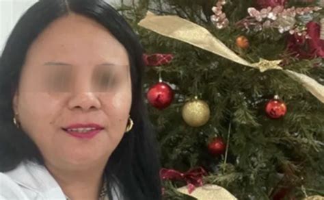 Atacan A Balazos A La Directora Del Imss De Cuautla Se Encuentra En Terapia Intensiva Omnia