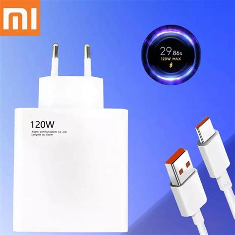 Xiaomi W Hypercharge Adapter Combo W Qc Certified A Type