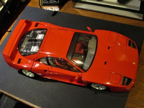 Pocher 1 8 Ferrari F40 Catawiki