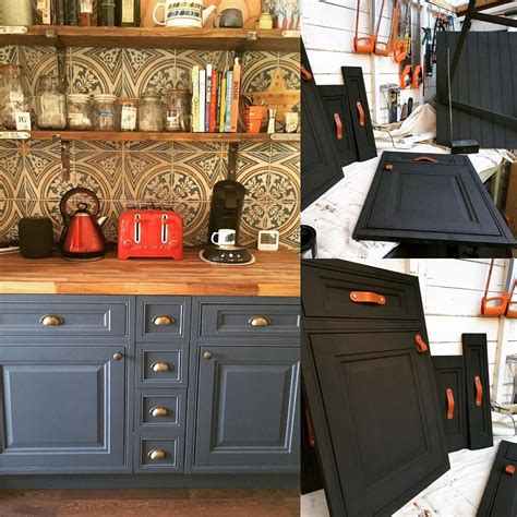 Upcycled Kitchen Cabinets | Keepyourmindclean Ideas