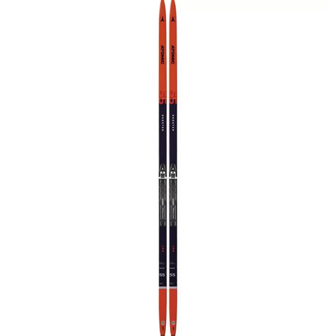 Atomic Redster S5 w/ Prolink Pro