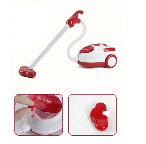 Aspirator Mare De Jucarie Cu Sunete Si Lumini Andrei Toys