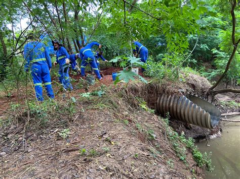 Coden Ambiental Assegura Funcionamento Totalmente Adequado Da Ete