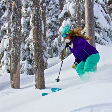 Mt. Spokane Ski Area | Ski Trip Deals, Snow Quality, Forecast