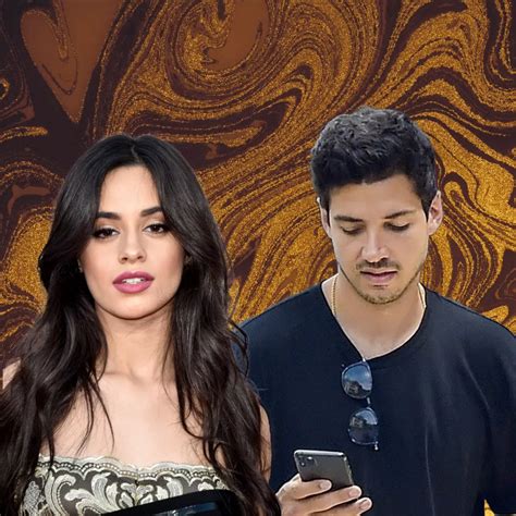Could Camila Cabello and Henry Chalhoub be dating?