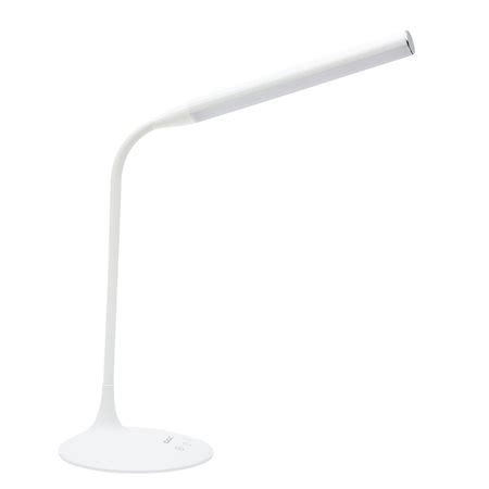 LED Desk Lamp with Auto-Off Timer