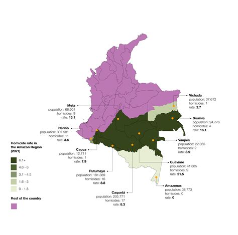 Double Violence Against Women in the Amazon - Instituto Igarapé