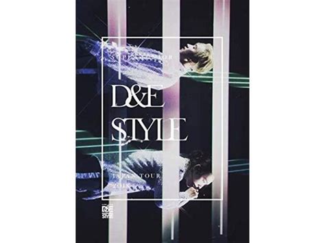 Buy SUPER JUNIOR D E JAPAN TOUR 2018 STYLE Limited Edition Blu Ray CD