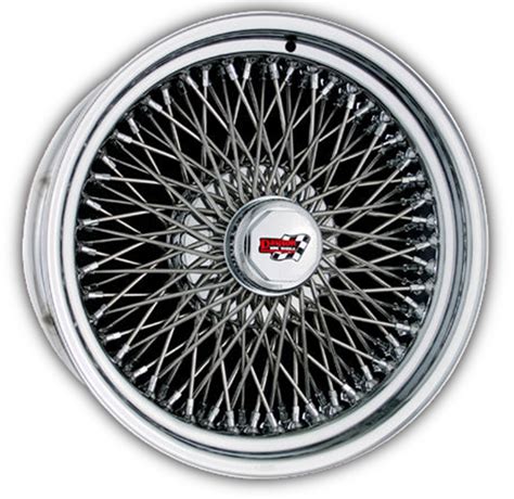 Dayton Wire Wheels Factory Authorized Dealer