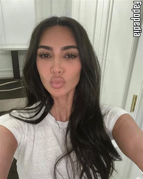 Kim Kardashian Nude OnlyFans Leaks Photo Fapopedia