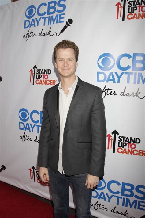 Jonathan Mangum Actor Comedian