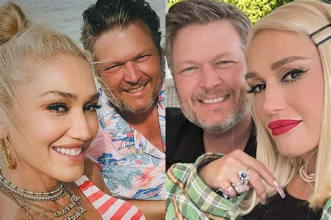 How Blake Shelton Changed” Gwen Stefanis Life After Terrible” 2015