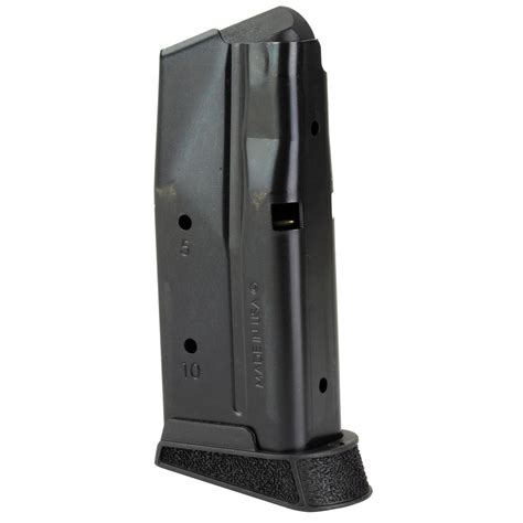 SIG Sauer P365 Magazine, 380, 10RD, Extension - AB Prototype