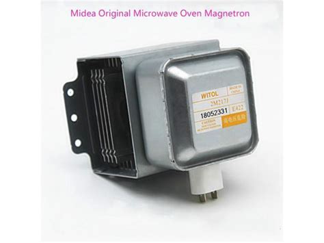 WITOL 2M217J Microwave Oven Magnetron For Midea Galanz Microwave Oven