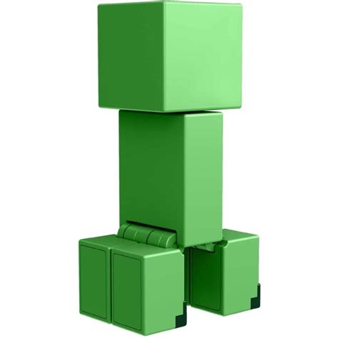 Mattel Minecraft Figurka Creeper Cm Mattel Hfc Legenio